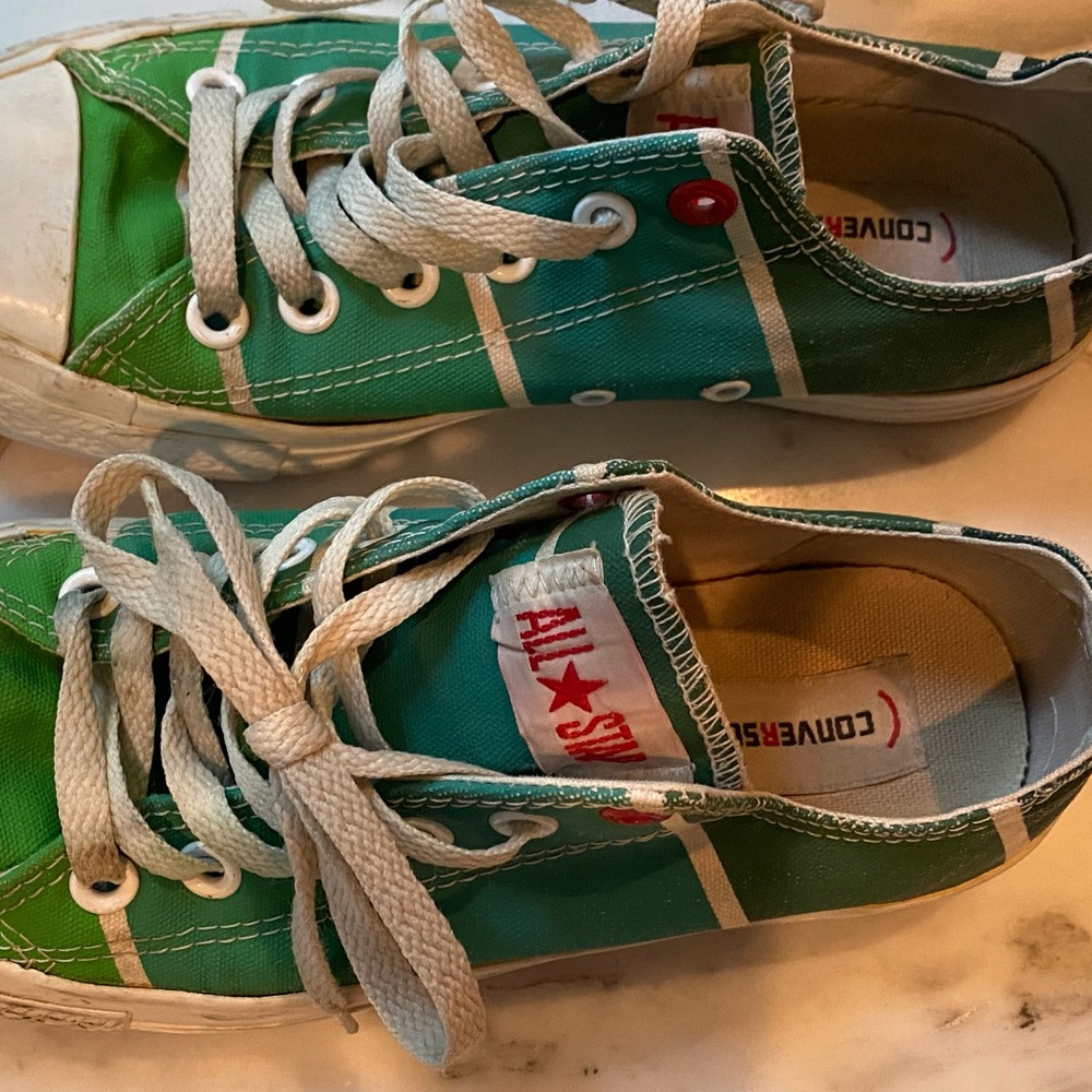 Convers